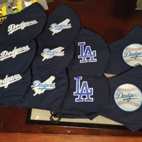 Custom facemasks - Picture 3 of 9